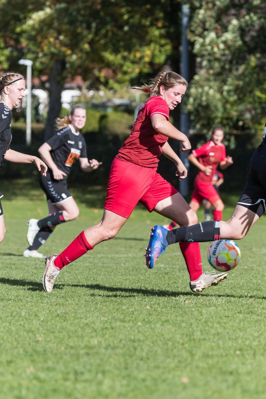 Bild 344 - F RS Kiel 2 - SV Henstedt Ulzburg 2 : Ergebnis: 1:3